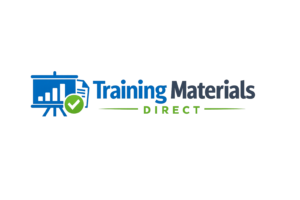 Training Materials Direct Logo